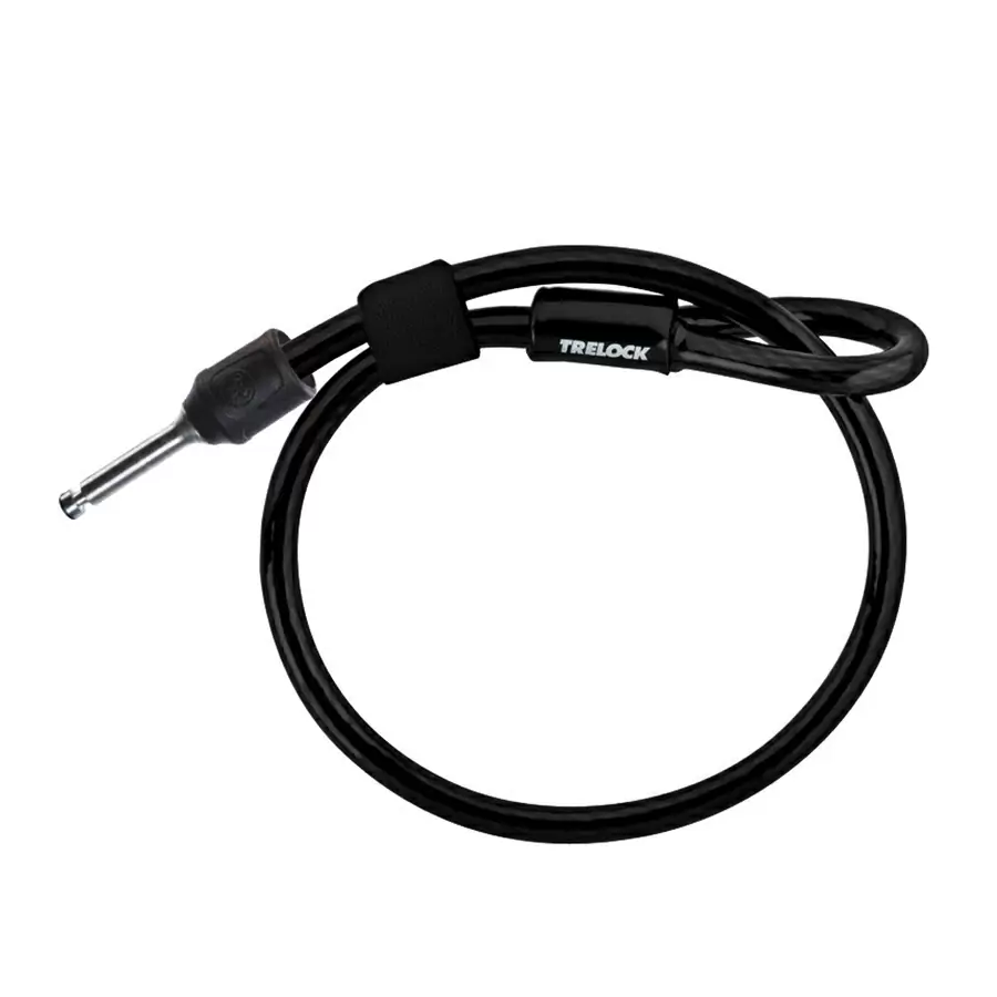 Cable enchufable ZR310 150cm x 10mm para bloqueo de cuadro RS350 / 450 - image