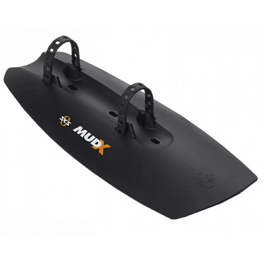 Dirtboard Mud X Schutzblech für Rahmenunterrohr 90 g - image