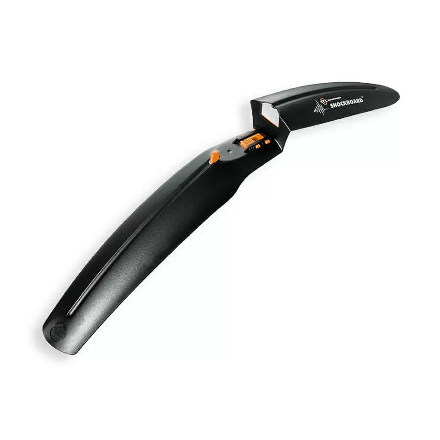 Vorderer Kotflügel Shockboard 26