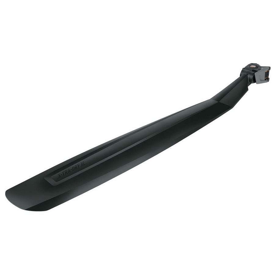 Schutzblech rechts X-Tra-Dry XL 26''-29'' schwarz 95mm