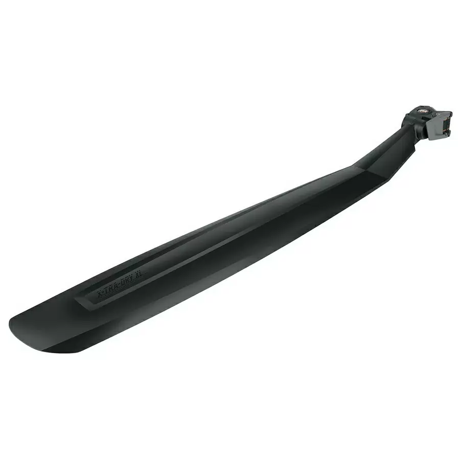 Schutzblech rechts X-Tra-Dry XL 26''-29'' schwarz 95mm - image