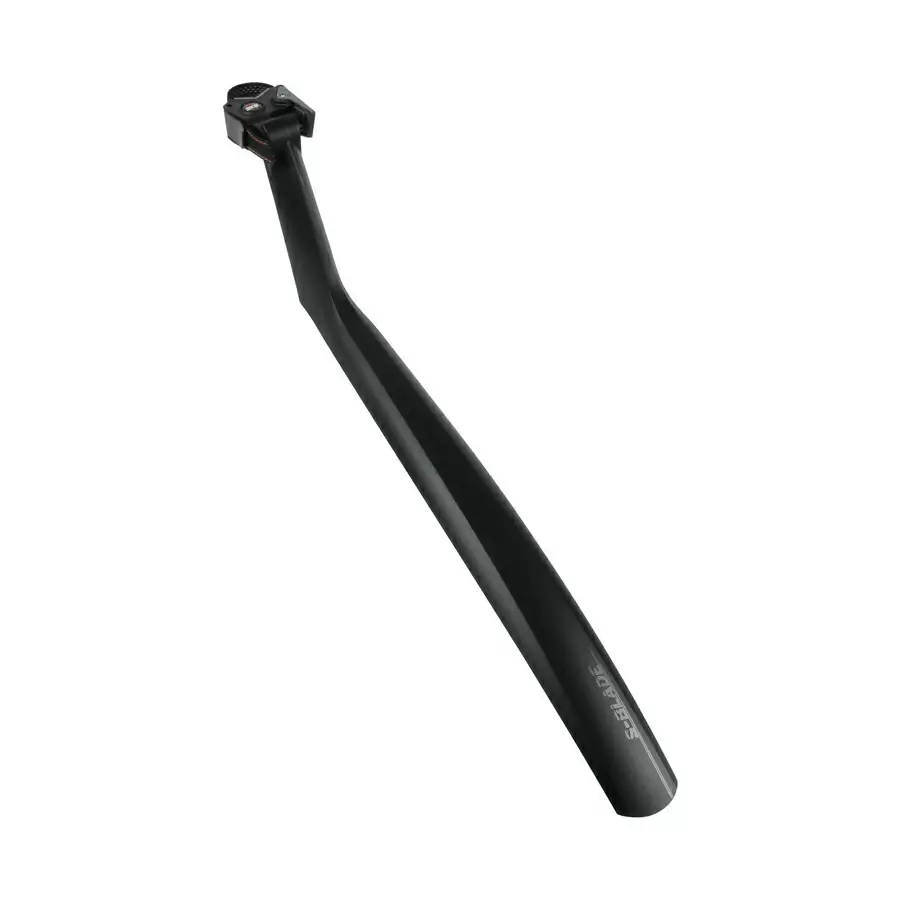 Parafango posteriore S-Blade 28'' con fissaggio a sgancio rapido - image