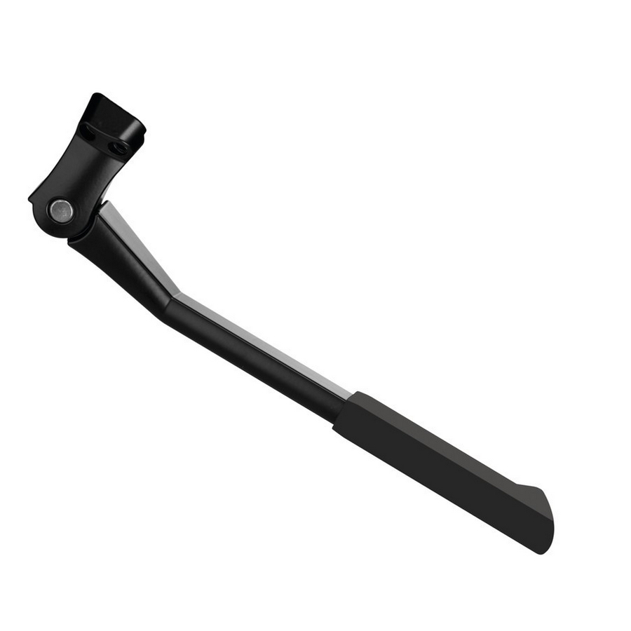 Cavalletto ruota posteriore Mooi Rear 26-28'' nero, regolabile distanza fori 18mm