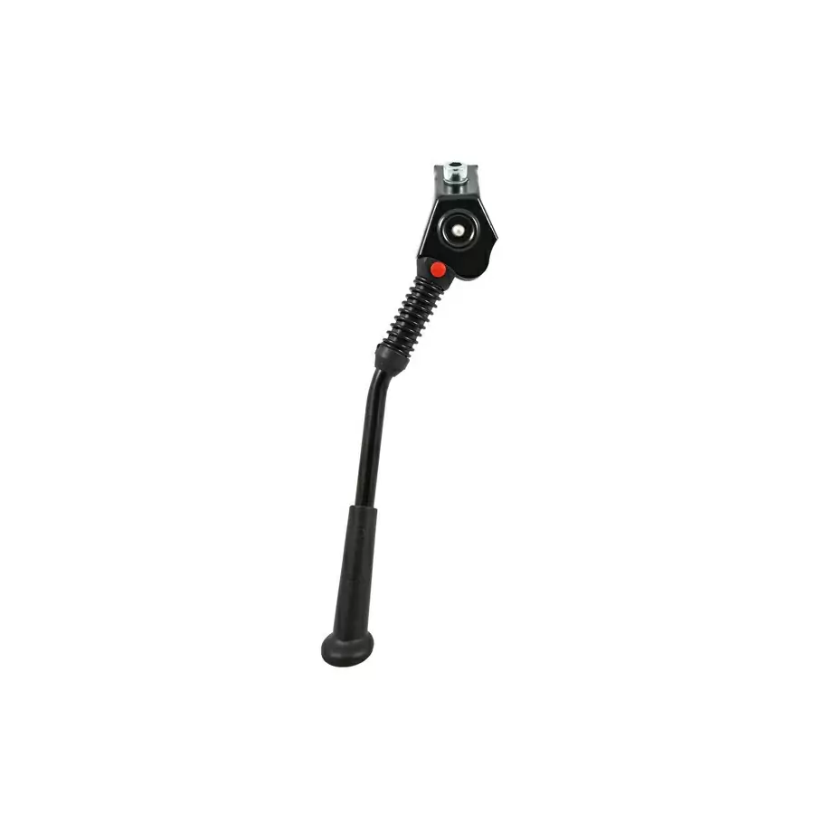 Cavalletto laterale LEX L  29'' nero, regolabile, 324-364mm, 0630üle - image