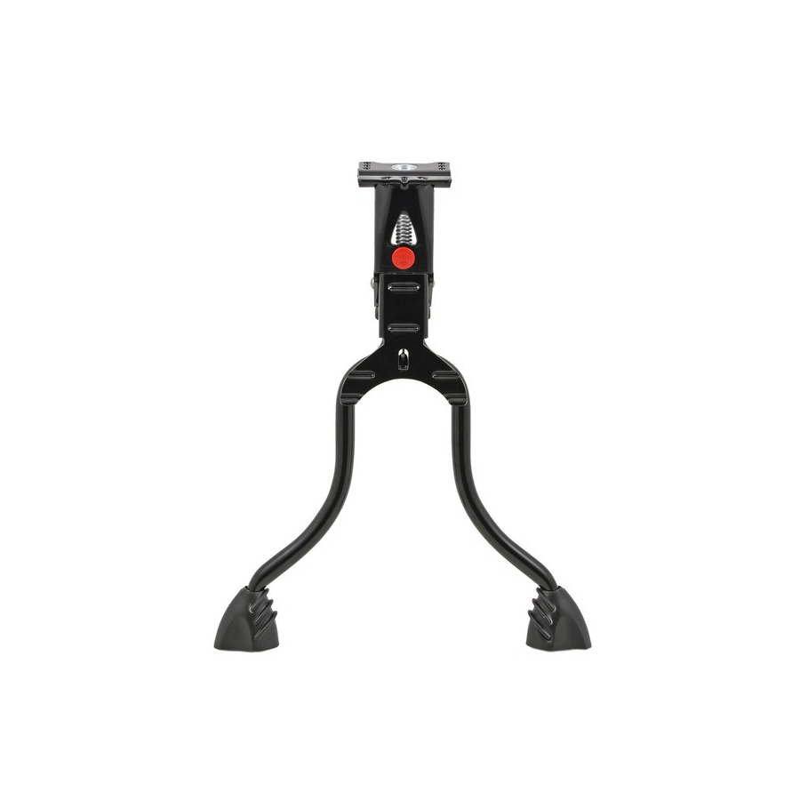 Zweibeinständer 26/28'' Jumbo 0605 Überlänge schwarz