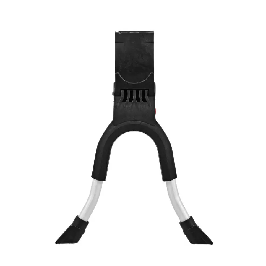Two-leg support 26/28'' 0690 normal length black - image