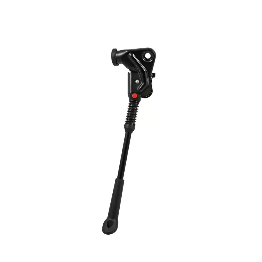 Caballete trasero AX ajustable 26-28'' negro - image