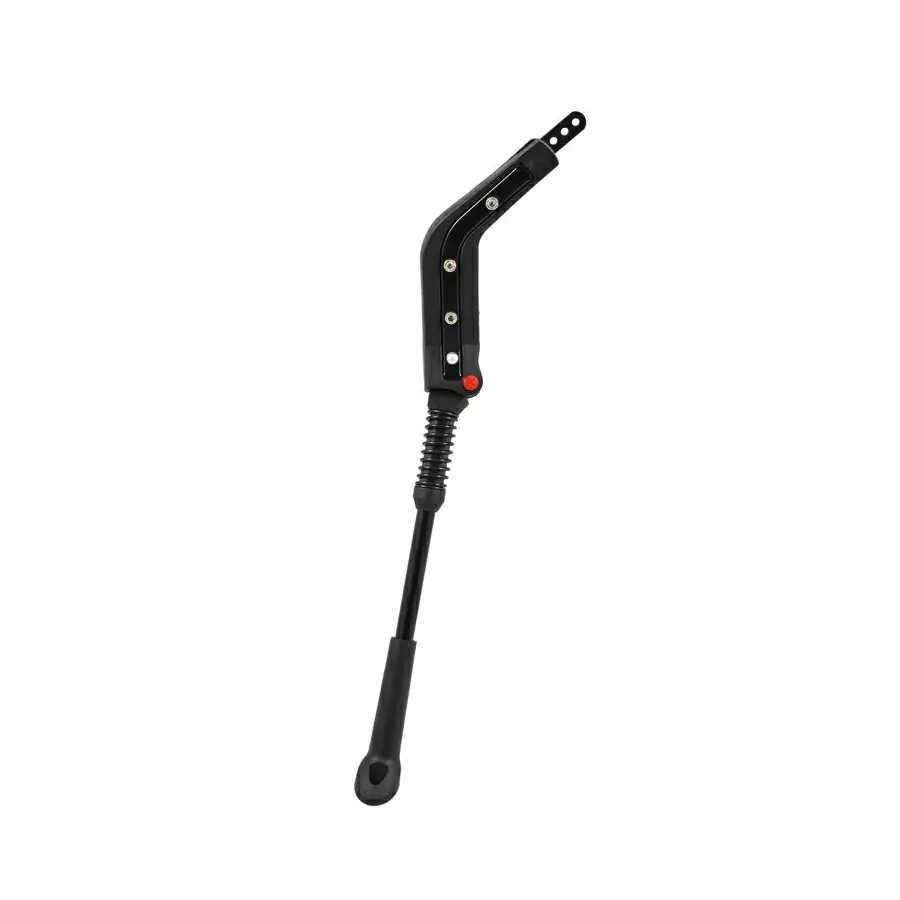Cavalletto posteriore fox l 24'' nero 0672 v24 - image