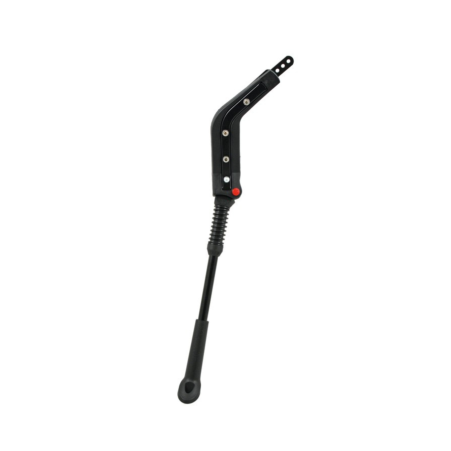 Body rear end stand, black 0672 ve 26/28'' for all frames