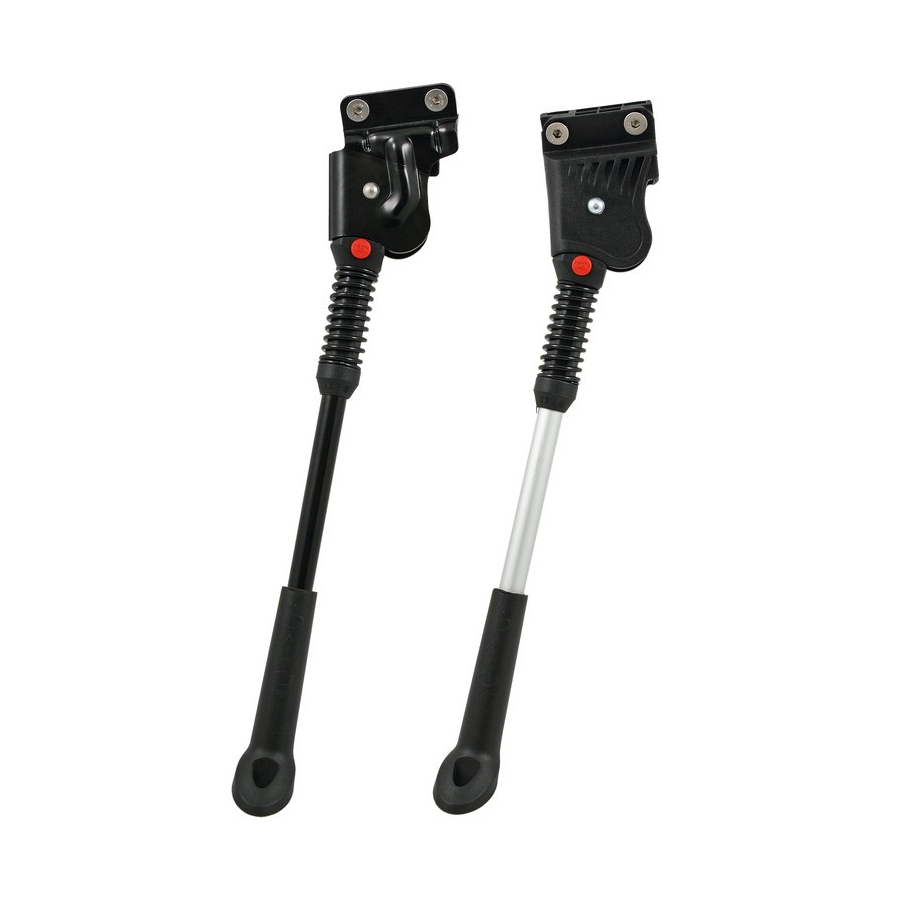 Chainstay stand fix 40l 28-29'' black, fram mounting ksa 40, 0661