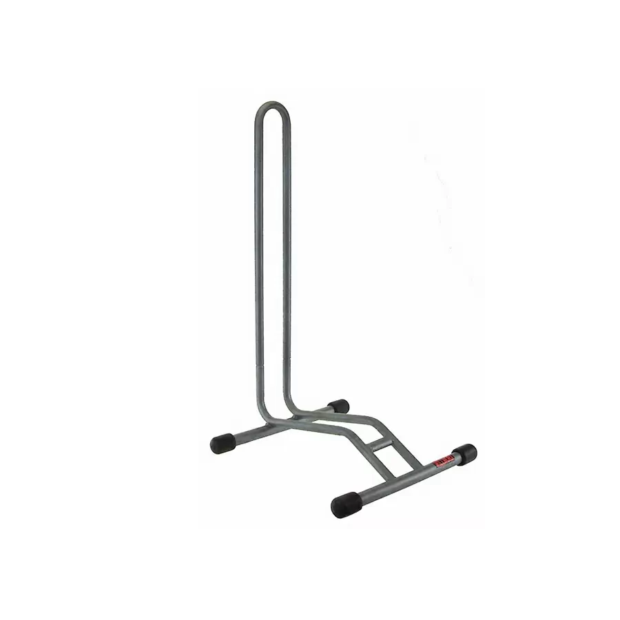 Universal exposition rack for all bike sizes from 12'' to 29'' - image