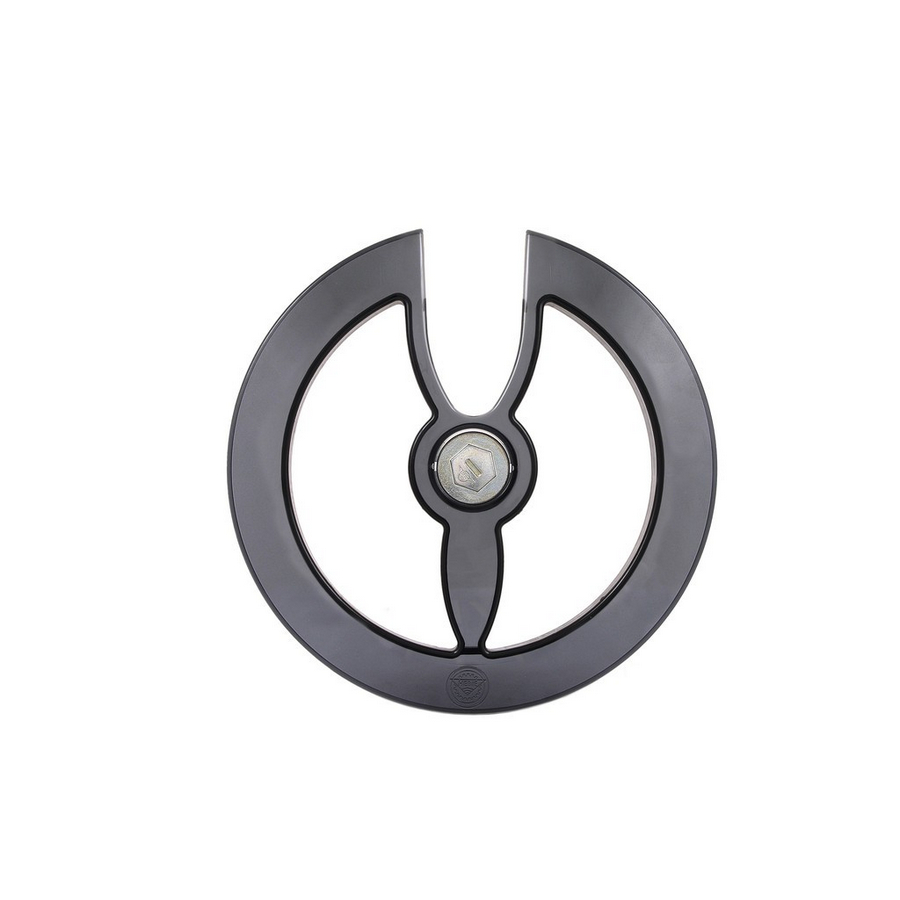 Carter Paracatena In Plastica 42-44D Trasparente