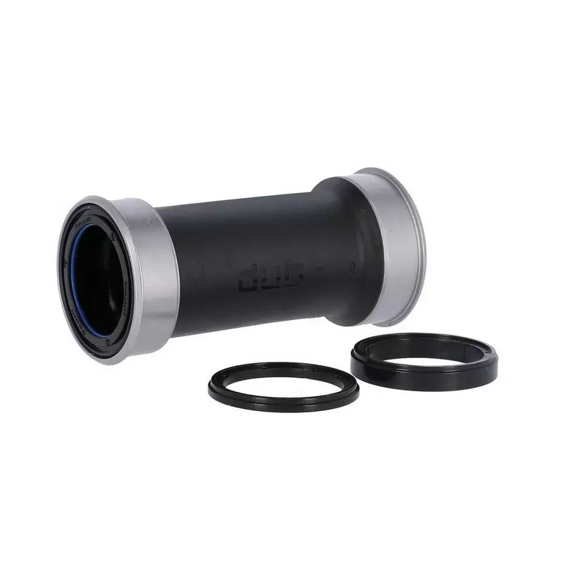 Movimentro Centrale Wide PF86 DUB Pressfit 41x86.5mm - image