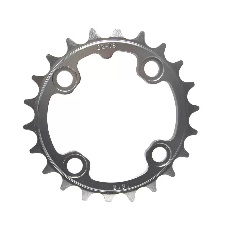 corona MTB 22t v3 Girobulloni 64mm - image