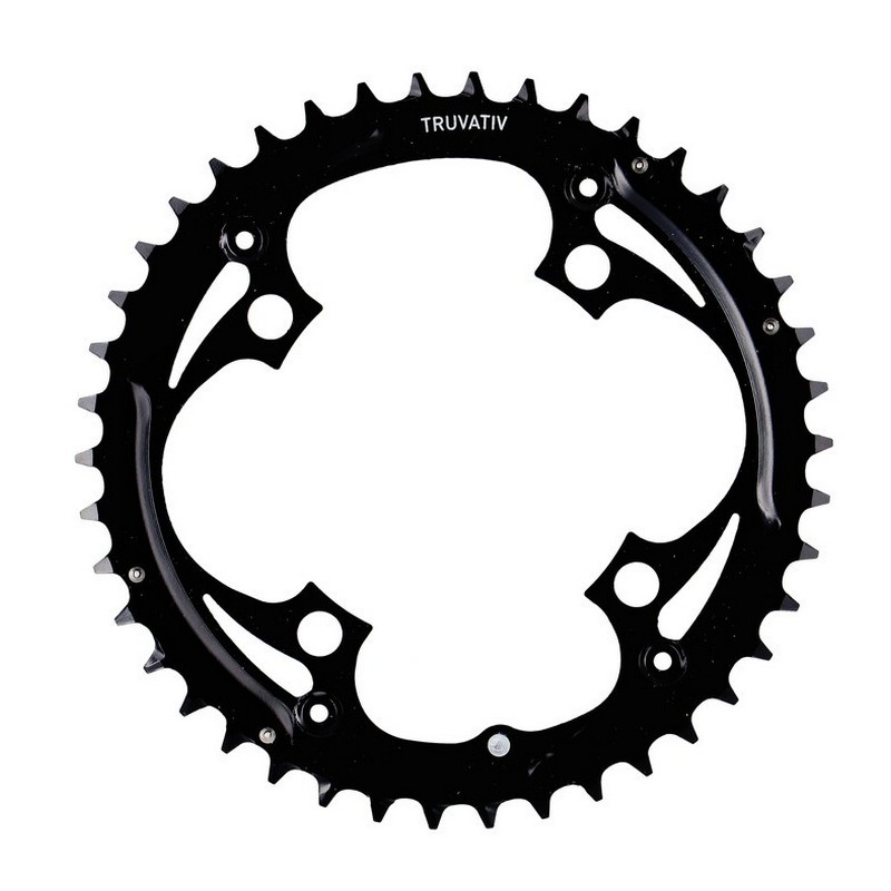 plato MTB 42t v3 104mm anillo de perno