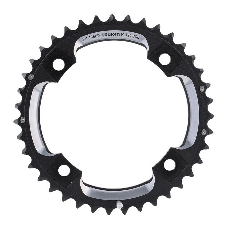 plato MTB 39t s2 Tuerca 120mm 2x10v gxp