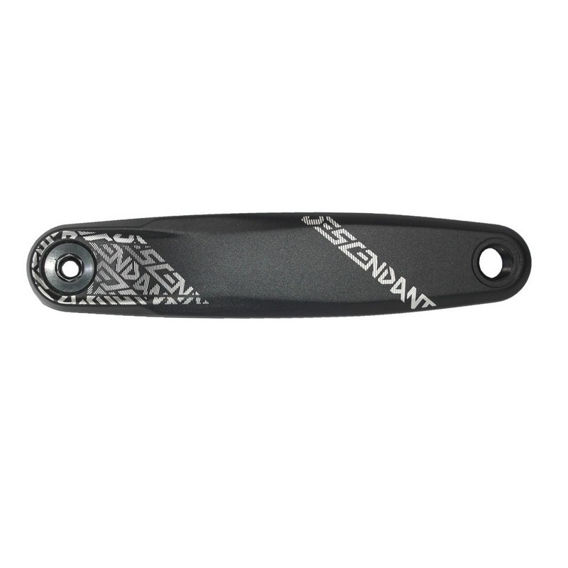 manivelle descendant 6k eagle gxp 170mm gauche noir