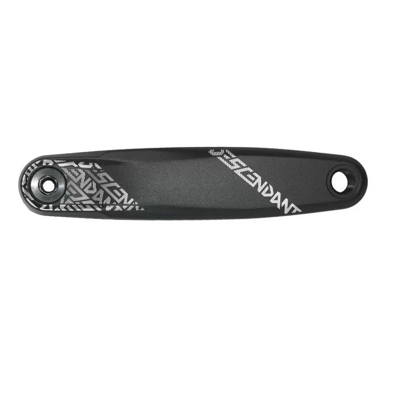 manivelle descendant 6k eagle gxp 170mm gauche noir - image