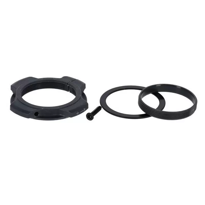 BB30 Press Fit 30 Bearing Adjustment Ring - image