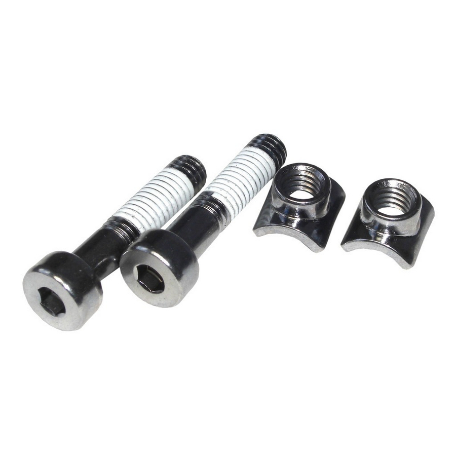 Tornillos y tuercas para tija telescópica Reverb