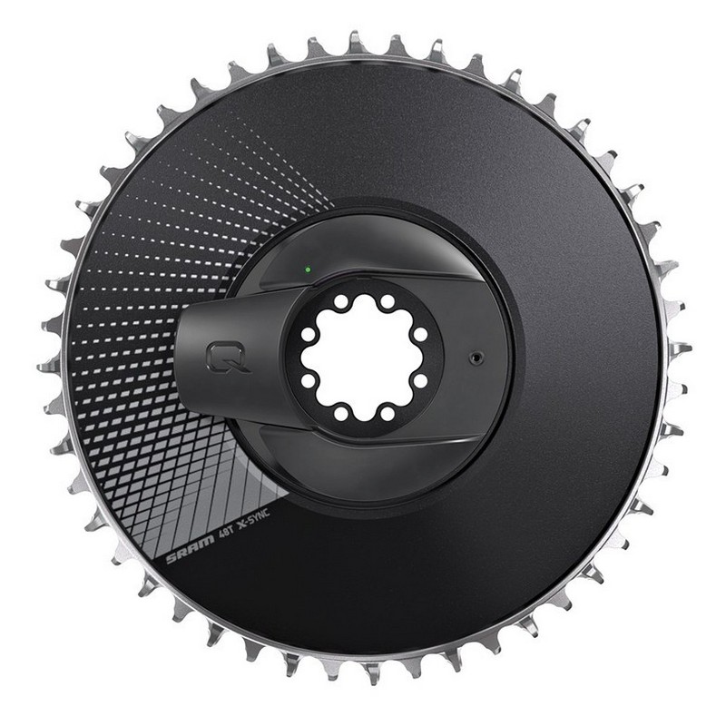 corona Red axs d1 aero powermeter corona 50t 12v Direct Mount