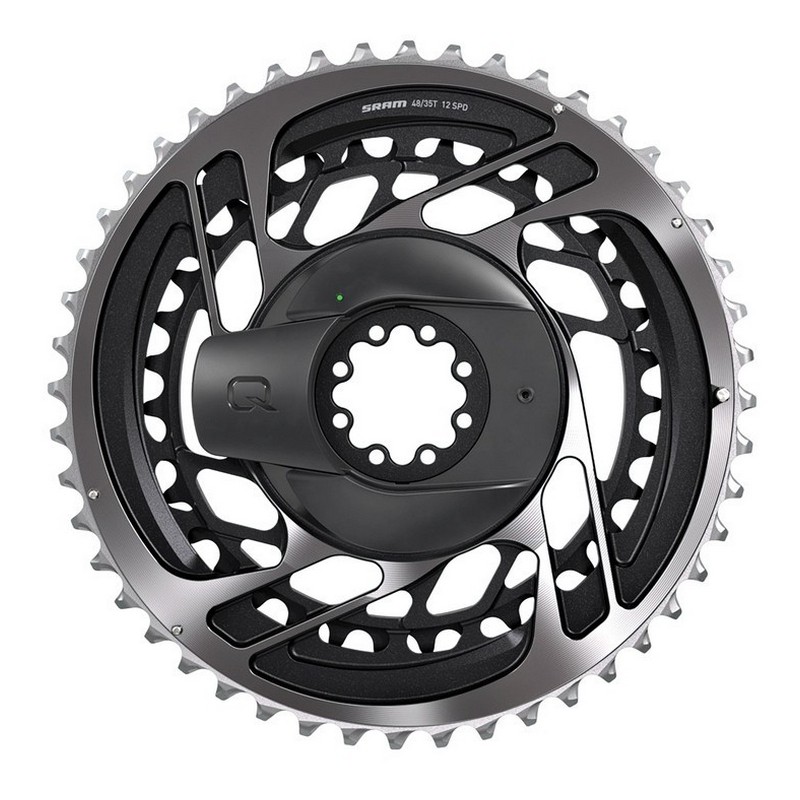 corona Red axs d1 powermeter corona 48t 12v Direct Mount