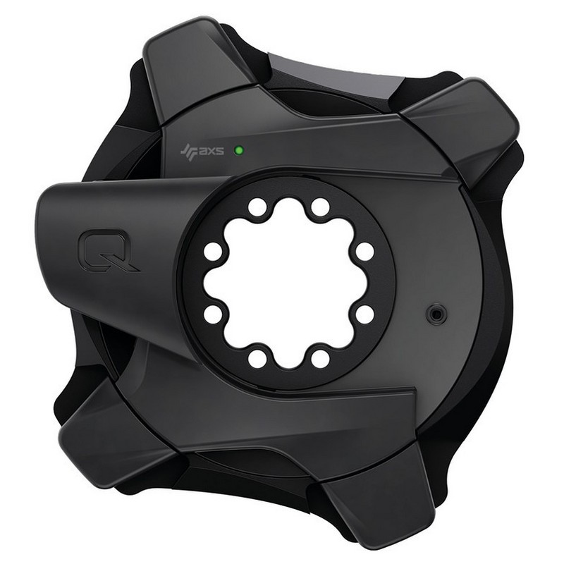 Spider AXS d1 powermeter spider Girobulloni 107mm 12v Direct Mount