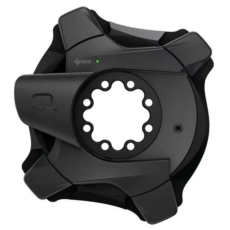 Spider AXS d1 powermeter spider Girobulloni 107mm 12v Direct Mount - image