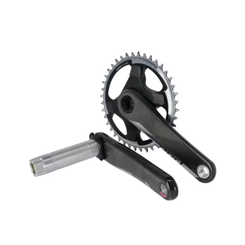 167.5 deals mm crankset