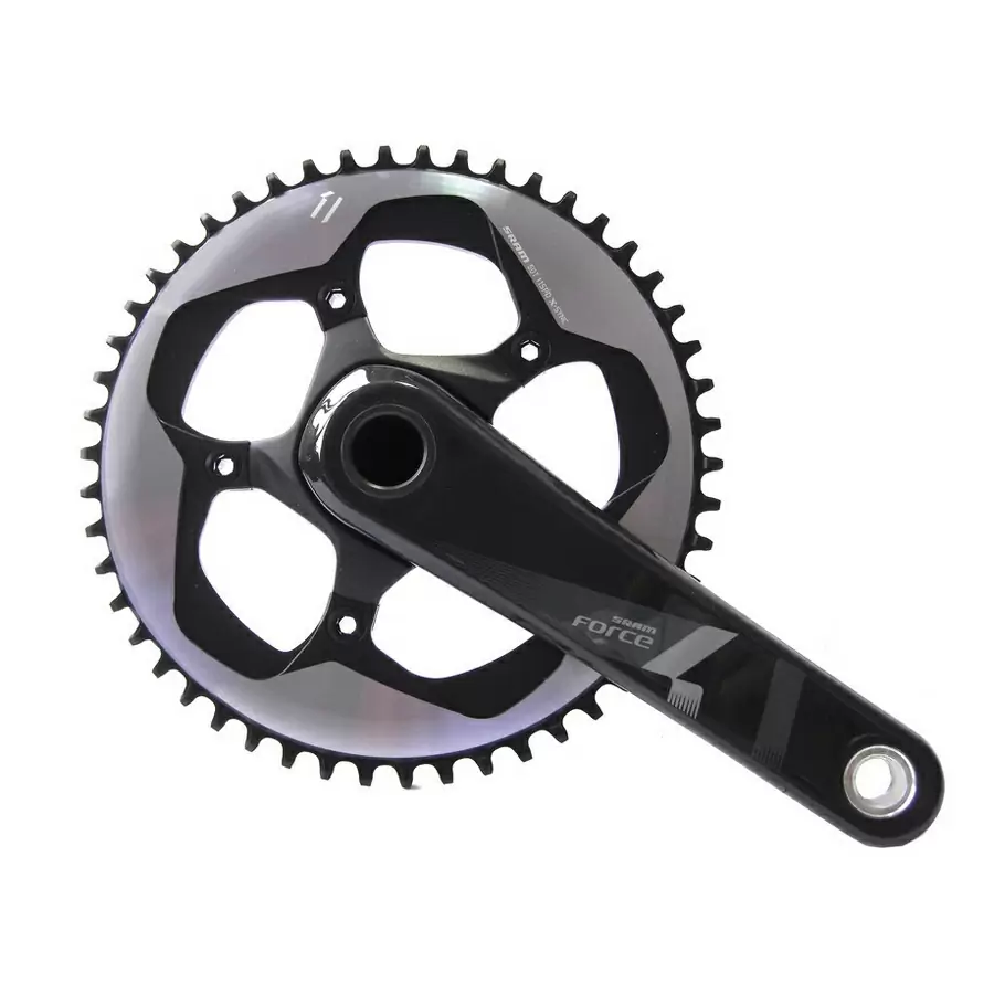 Sram force cheap 1 gxp crankset