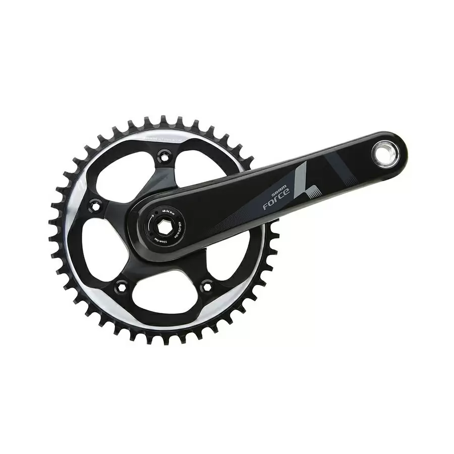 Sram red 2024 bb386 crankset