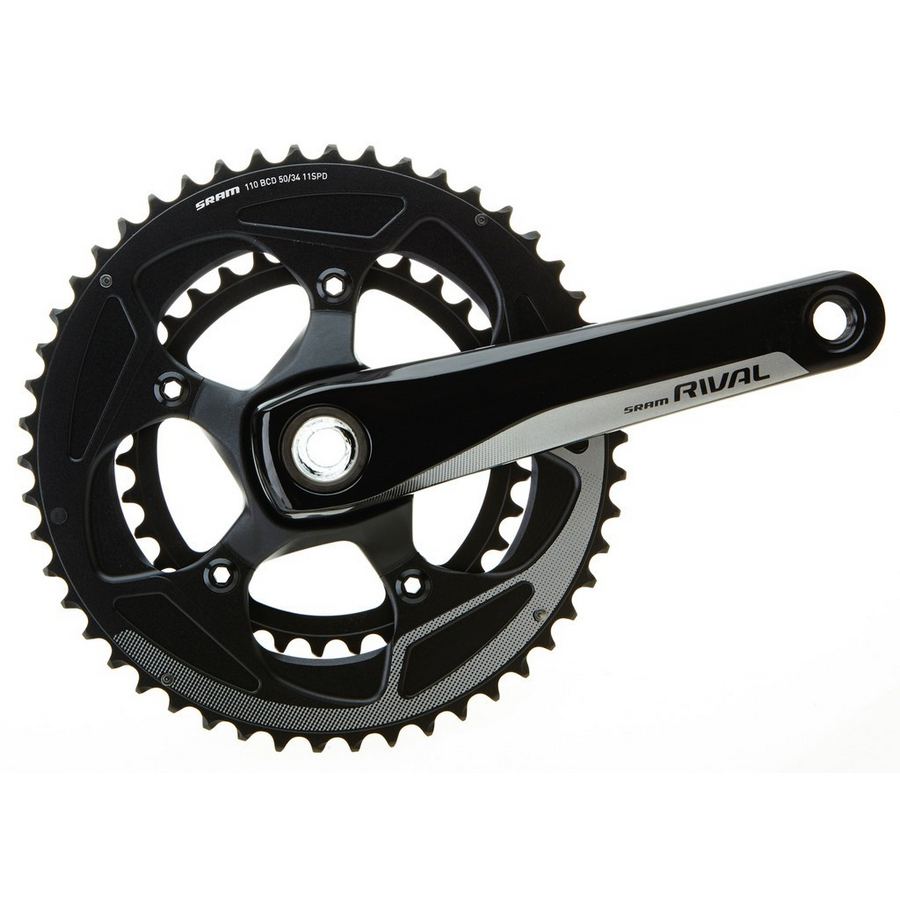 Bielas Rival 22 BB30 36-52170mm 11v