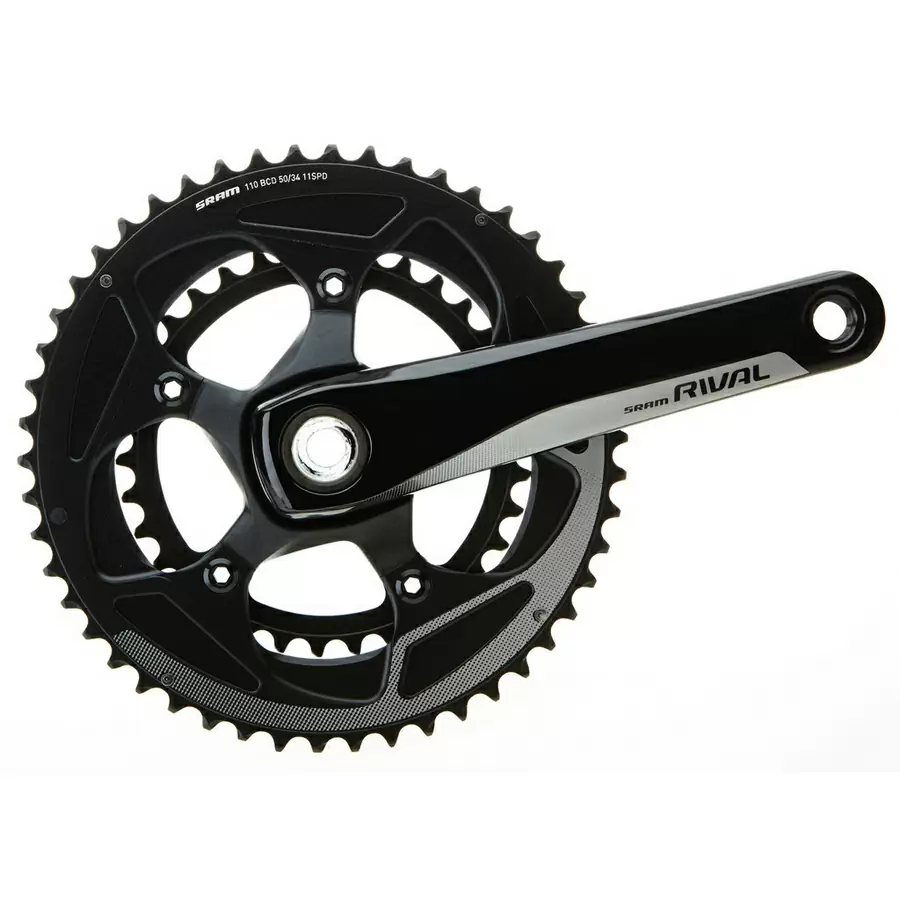 Bielas Rival 22 BB30 36-52170mm 11v - image