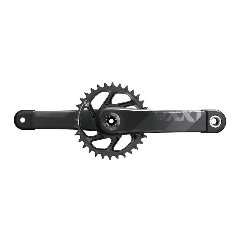 Guarnitura xx1 Eagle dub 175mm 34d x-sync2 Direct Mount - image