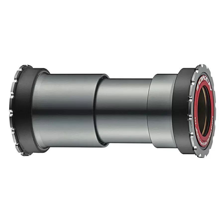 Movimento central Ninja BB841T-46 para Shimano PF30 para fuso de 24mm - image