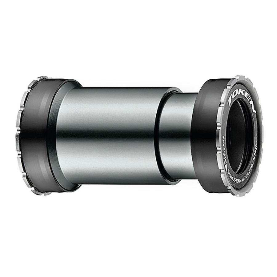 Bottom bracket Ninja TF46386 for PF30 for BB386 spindle