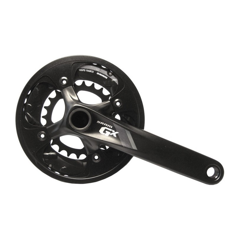 Kurbelgarnitur gx 1000 gxp 175mm 36 / 22t 10s