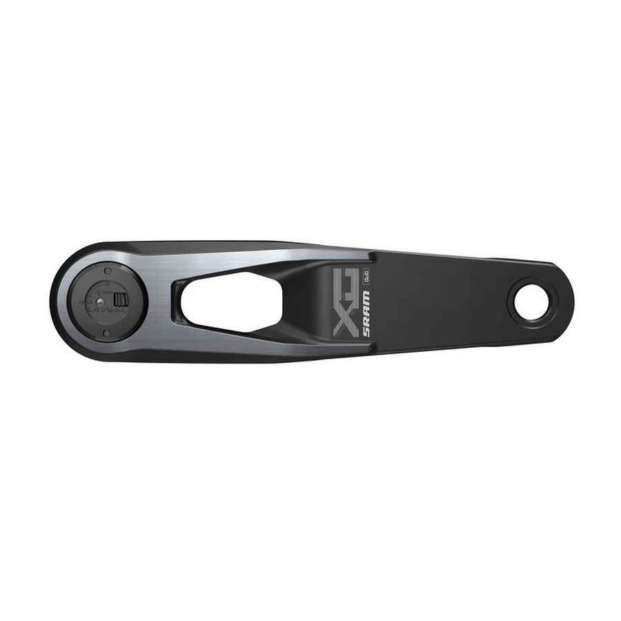 Misuratore di Potenza Powermeter X0 Eagle - AXS T-Type DUB Wide 165mm