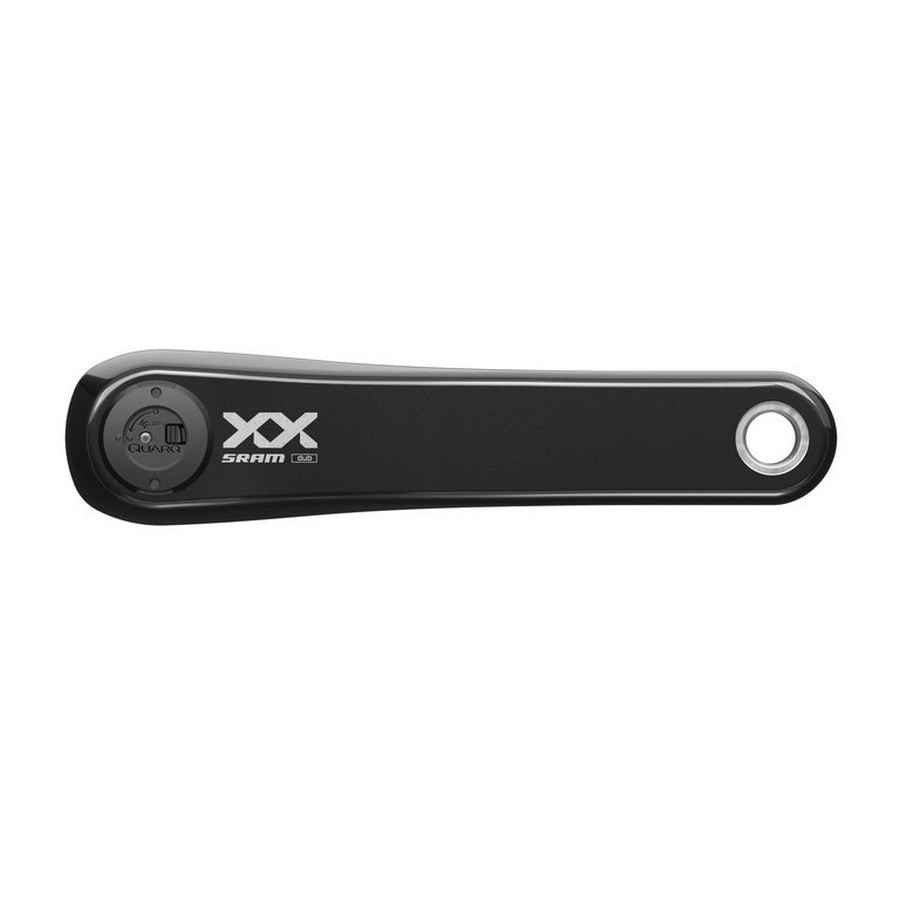 XX Eagle Kurbel Powermeter Leistungsmesser – AXS T-Type DUB Wide 165mm