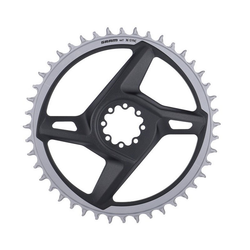 Corona Road red / force x-sync 44t 12v Direct Mount