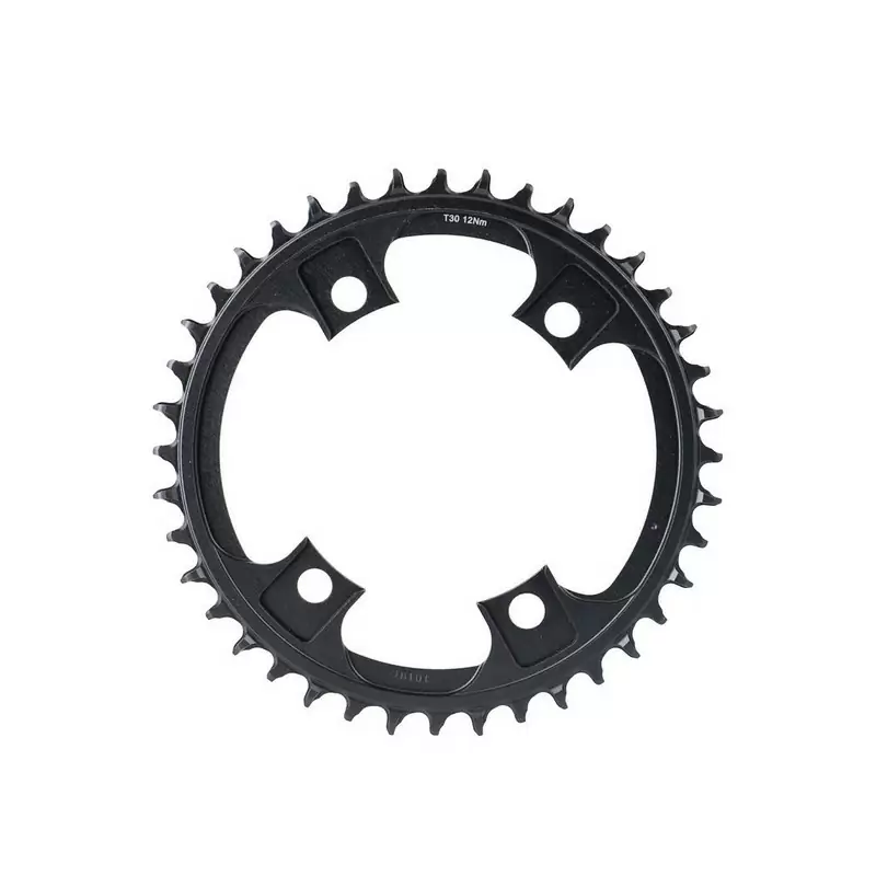 corona Road 12v x-sync 40t Girobulloni 107mm - image