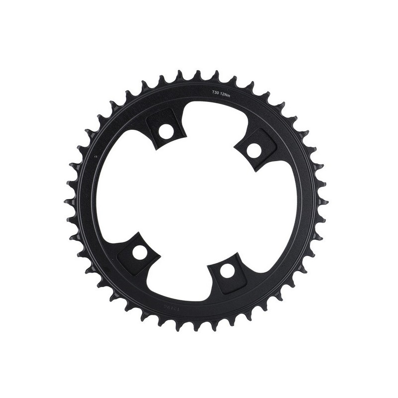 corona Road 12v x-sync 44t Girobulloni 107mm