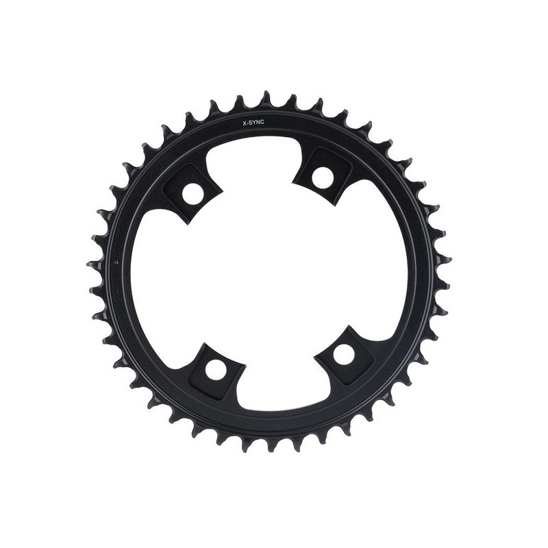 corona Road 12v x-sync 42t Girobulloni 107mm