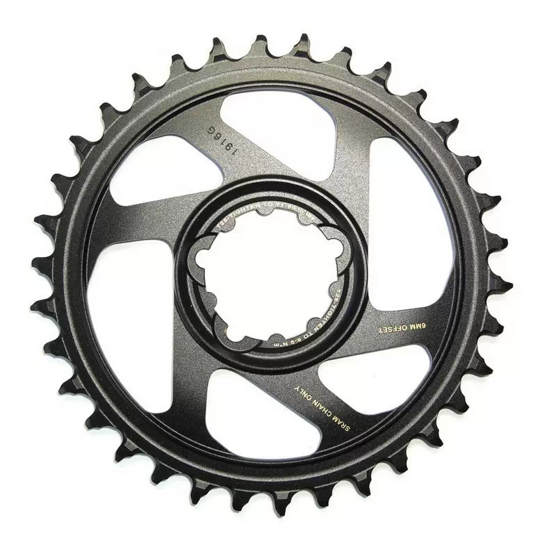 Sram cheap 36t chainring