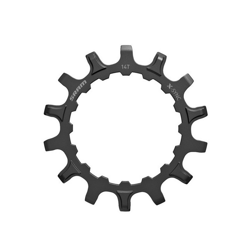 Sprocket X-Sync 18T for Bosch eMTB direct mount