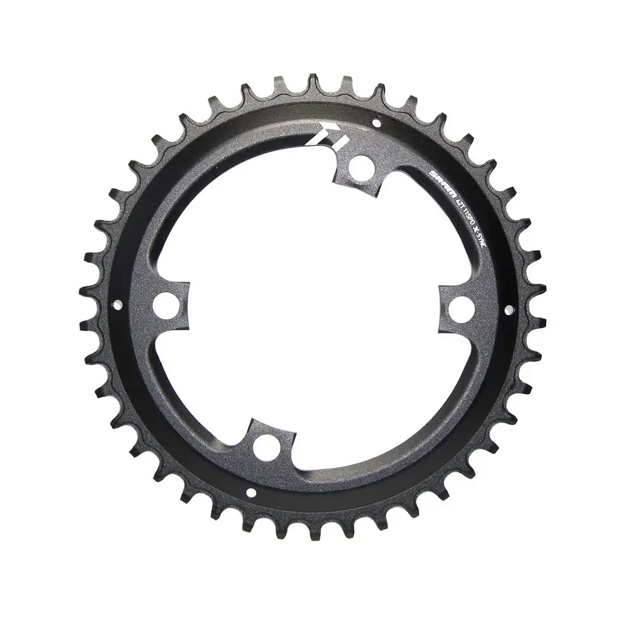 Corona 110 mm 44d negro - image