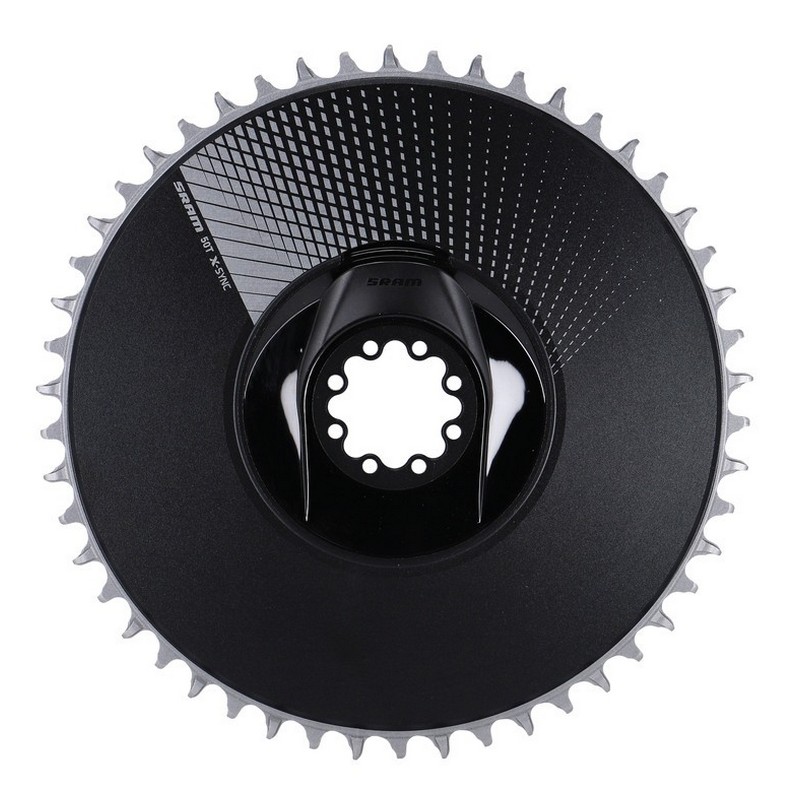 Plato X-Sync Aero Road 12v Direct Mount 50D