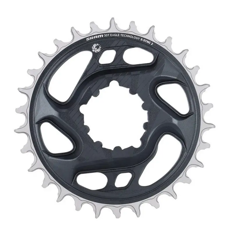 Corona X-Sync 2 Eagle 30D Grigio - image