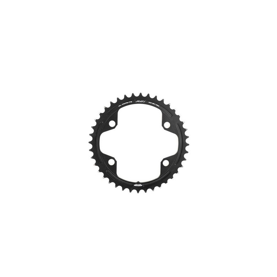 Corona Interna R12 Compatibile Shimano 12v Nero 44D