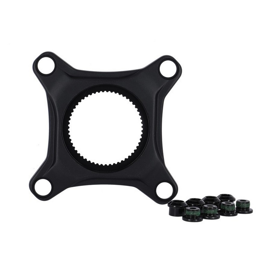 Spider E-Bike 104mm Lochkreis für Specialized SL und Mahle Gen2 Motor